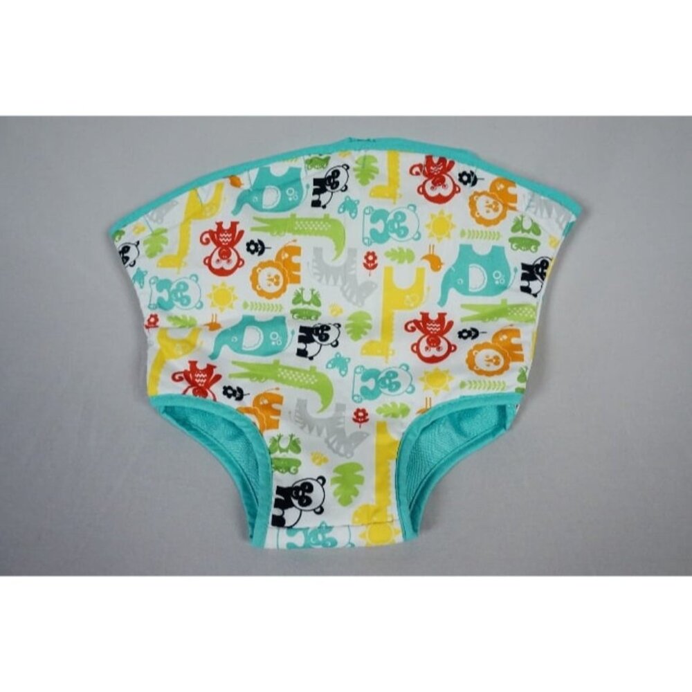 Fisher-Price Animal Activity Jumper REPLACEMENT Seat Pad Cover